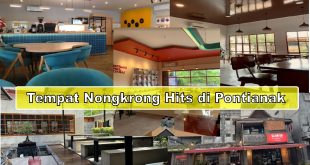 Tempat Nongkrong Hits di Pontianak