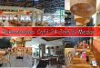 Cafe Buka 24 Jam di Medan