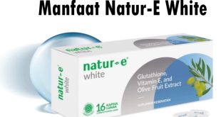 Ingin kulit sehat dan bercahaya alami? Natur-E White solusinya! Artikel ini membahas lengkap manfaat Natur-E White dan tips untuk hasil optimal.