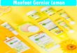 Temukan rahasia kulit cerah dan sehat alami dengan rangkaian produk Garnier Lemon yang diperkaya ekstrak lemon alami.