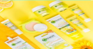 Temukan rahasia kulit cerah dan sehat alami dengan rangkaian produk Garnier Lemon yang diperkaya ekstrak lemon alami.