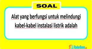 Sekring merupakan alat pengaman yang secara khusus dirancang untuk melindungi kabel dan peralatan elektronik dari kerusakan akibat arus pendek.