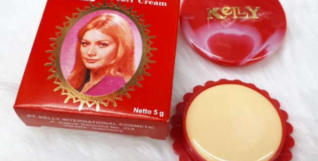 Cara Menggunakan Krim Kelly Agar Kulit Cepat Putih Dengan Maksimal