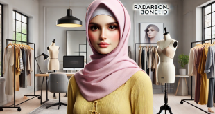 Baju Warna Lemon Cocok Dengan Jilbab Warna Apa