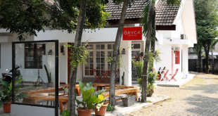 Cafe Di Cipayung Jakarta Timur