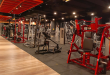 Tempat Gym di Surabaya