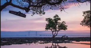 Pantai Goa petapa Madura