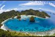 Pantai Teluk Biru Banyuwangi