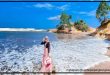 pantai panjang bengkulu lempuing kota bengkulu bengkulu