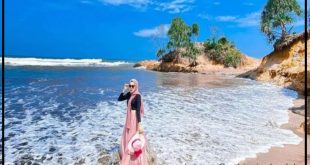 pantai panjang bengkulu lempuing kota bengkulu bengkulu