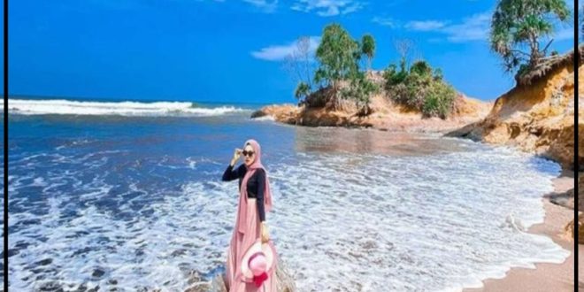 pantai panjang bengkulu lempuing kota bengkulu bengkulu